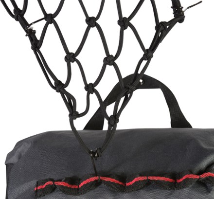 Axiom Cycling Gear Seymour Oceanweave P35+ Panniers - Pair 3