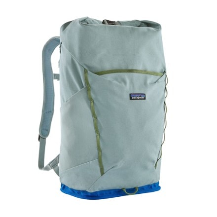 Patagonia Fieldsmith Roll-Top Pack 0