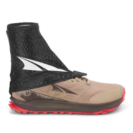 Trail Gaiters
