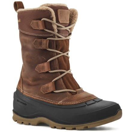 Kamik Snowgem 2 Boots - Women's 0