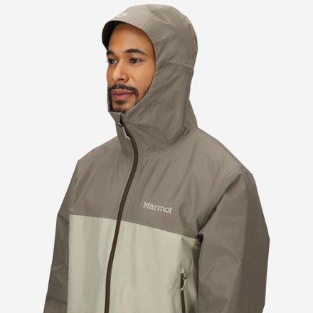 Marmot Minimalist Pertex Jacket - Men's 3