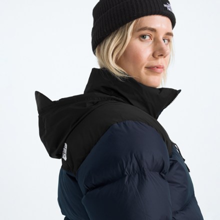 The North Face 1996 Recycled Retro Nuptse Down Jacket - Women's 5
