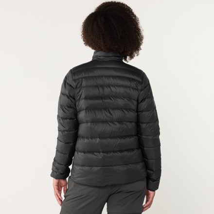 650 Down Jacket - Women's