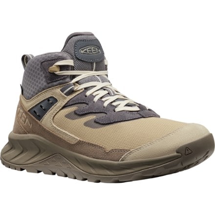 KEEN Hightrail Mid Waterproof Hiking Boots - Men's 2