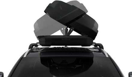 Thule Force XT XXL Roof Box 5