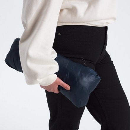 The North Face ThermoBall Insulated Jacket - Women's Plus Sizes 6