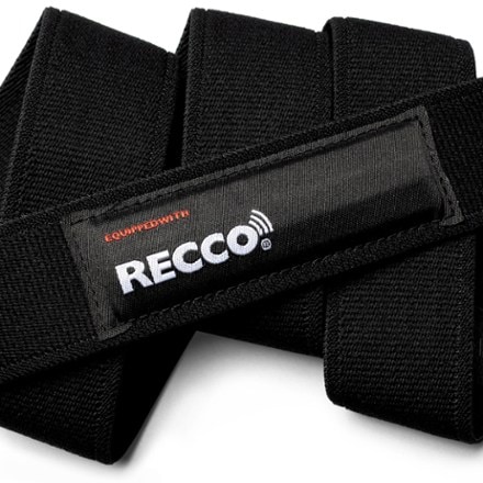 Arcade Belts Arcade Belts x RECCO Belt 3