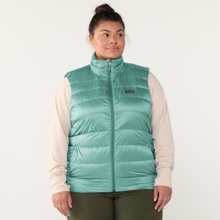REI Co-op 650 Down Vest - Women's 2