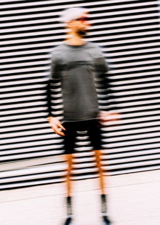 Location Image for Supernatural T-Shirt