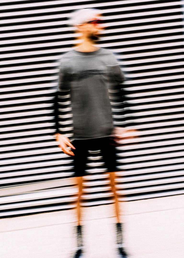 Location Image for Supernatural T-Shirt