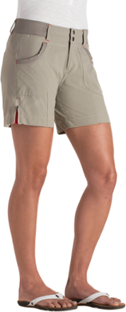 kuhl durango shorts