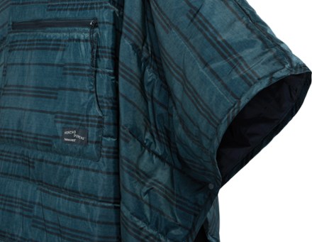 Therm-a-Rest Honcho Poncho 2