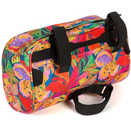 Po Campo Domino Handlebar Bag 1