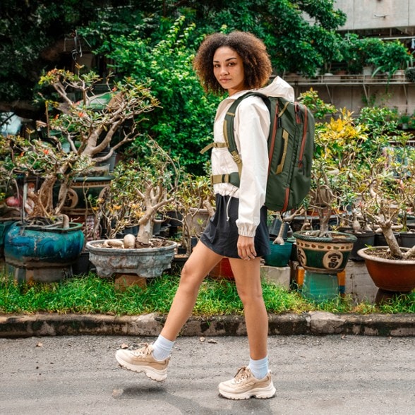 Location Image for Santiago 35 L Travel Pack