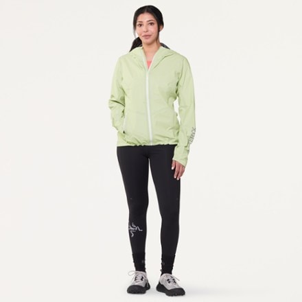 Arc'teryx Norvan Jacket - Women's 3