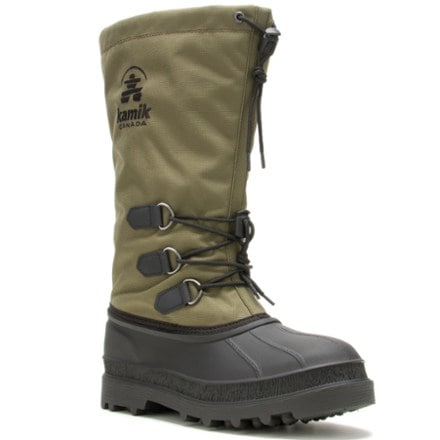 Kamik Canuck Winter Boots - Men's 2