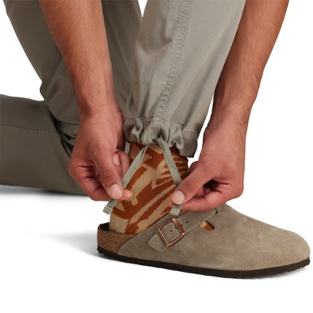 Topo Designs Dirt Classic Pants - Men's 9