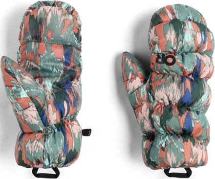 Outdoor Research Coldfront Down Mittens 0
