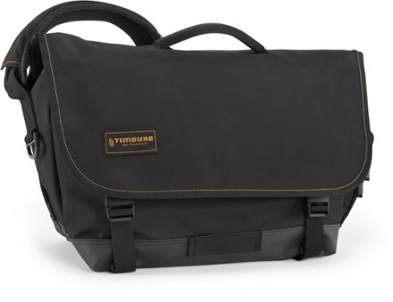 Front view (Black/Gold)