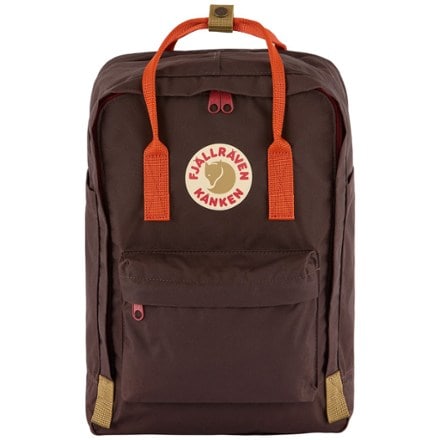 Fjallraven Kanken Koncept 15" Laptop Pack 2