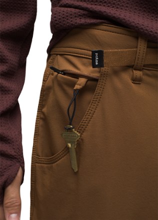 prAna Stretch Zion AT Pants - Men's 3