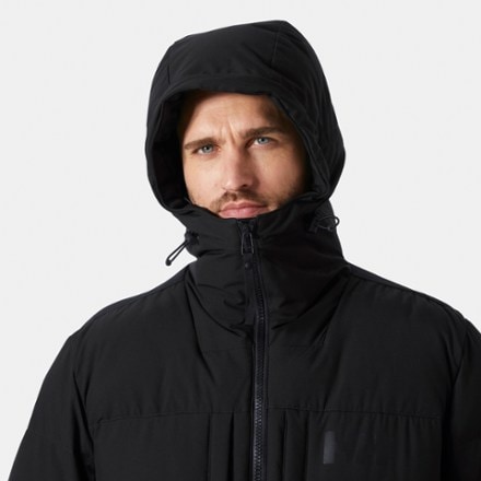 Helly Hansen Patrol Puffy Insulated Jacket - Men's 4