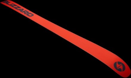 Blizzard Hustle 9 Skis - 2022/2023 4