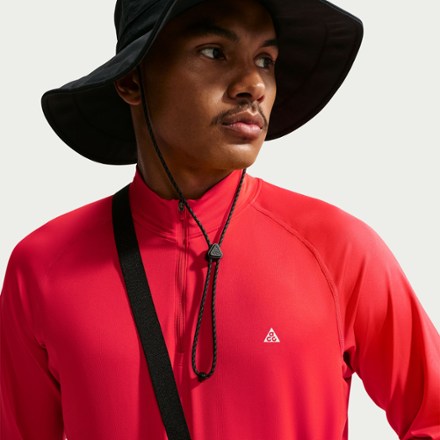 Nike ACG Wildsee Quarter-Zip Long-Sleeve Top - Men's 4