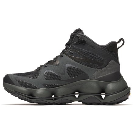Merrell Speedarc Matis Mid GORE-TEX Hiking Sneakers - Women's 1
