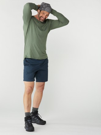 REI Co-op Sahara Long-Sleeve T-Shirt - Men's 3