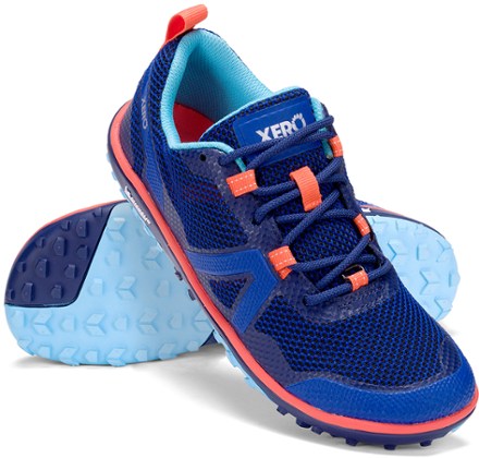 Xero Shoes Scrambler Low Hiking Shoes - Women's 7