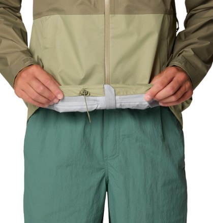 Mountain Hardwear Threshold Jacket - Men's 8