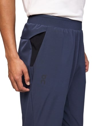 On Movement Pants - Men's 6