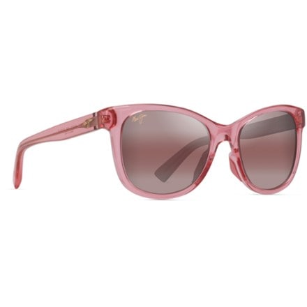 Maui Jim Kiopa'a Polarized Sunglasses - Women's 0