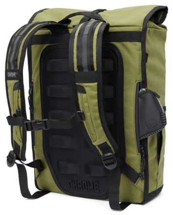 Chrome BLCKCHRM 22X Bravo 3.0 Pack 2