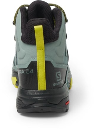 Salomon X Ultra 4 Mid GORE-TEX Hiking Boots - Men's 3