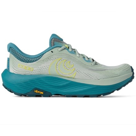 Topo Athletic Ultraventure 5 Trail-Running Shoes - Women's 0