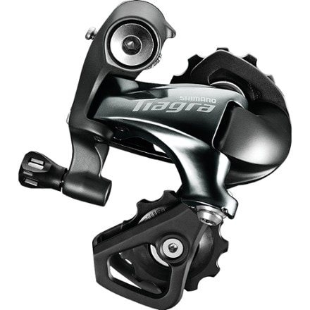 Shimano Tiagra RD-4700-GS 10-Speed Rear Derailleur 0