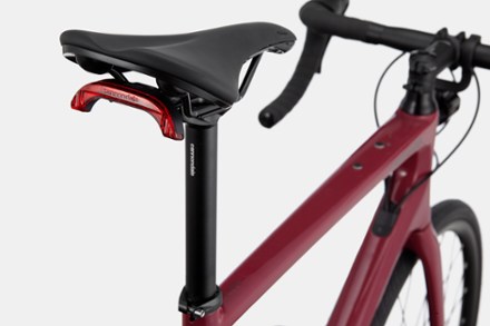 Cannondale Synapse Carbon 3 L Bike - 2021 6