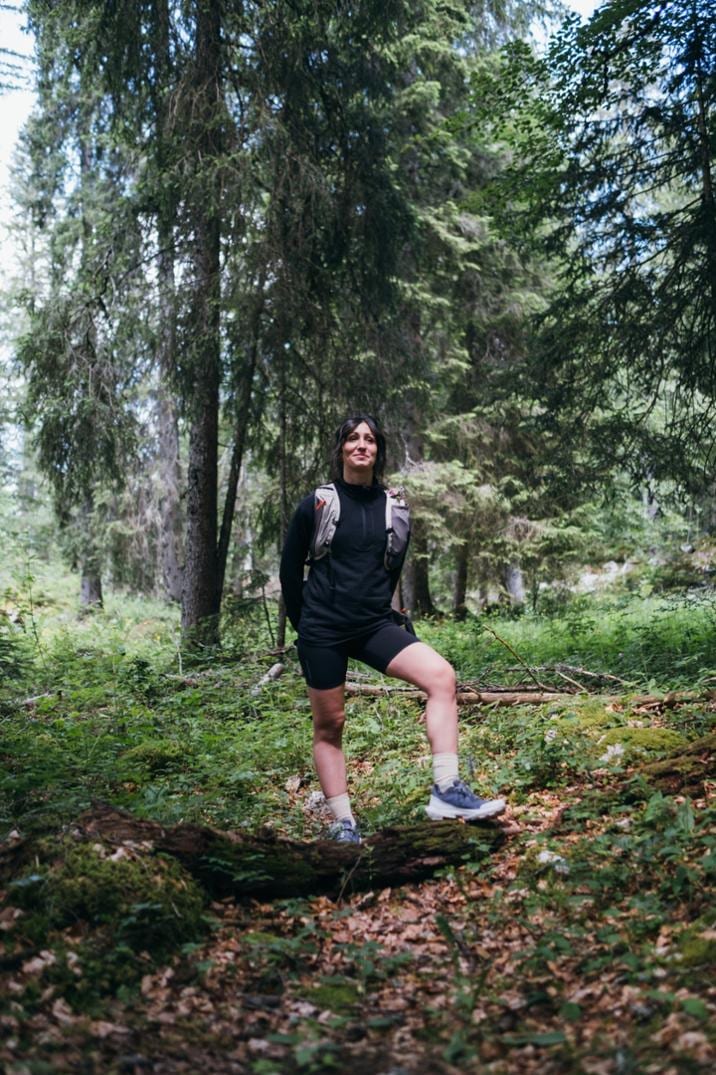 Location Image for Elixir Activ Hiking Shoes - Women's