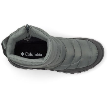 Columbia Snowtrot Mid Snow Boots - Women's 7