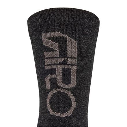 Giro Winter Merino Cycling Socks 2