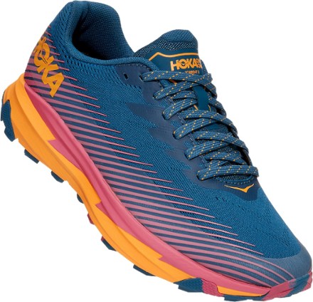 HOKA Torrent 2 Trail-Running Shoes - Women's 2