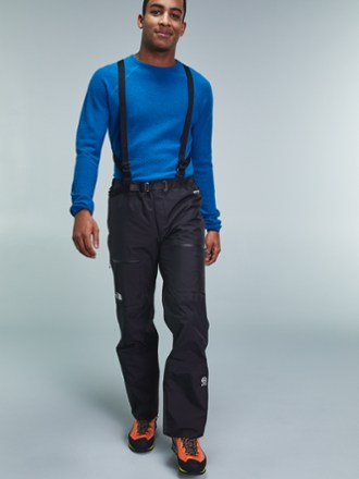 the north face summit pants