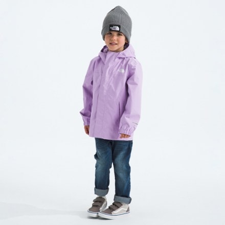 The North Face Antora Rain Jacket - Toddlers' 5