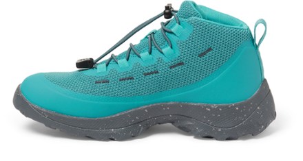 waterproof hiking shoes kids