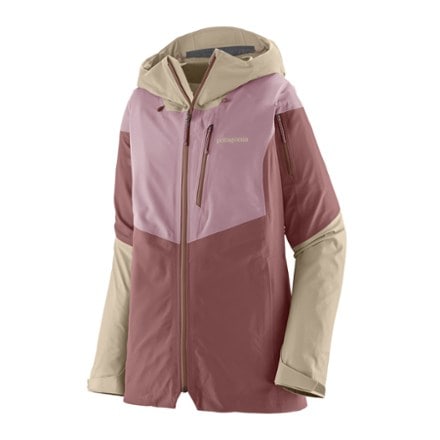 Patagonia Snowdrifter Jacket - Women's 0