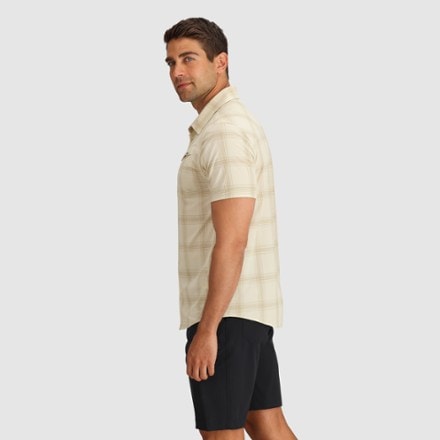Outdoor Research Astroman Sun Shirt - Men's 4