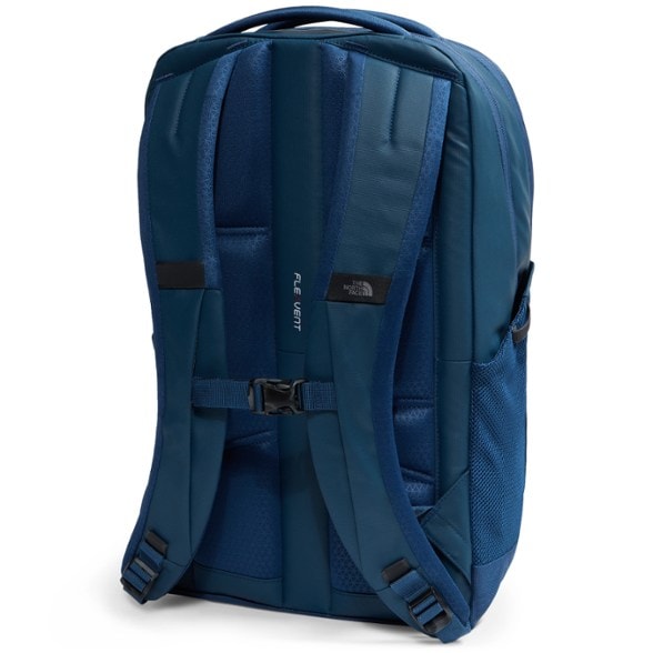 north face backpack jester blue The one that just works whether you are heading to class The North Face Jester Backpack