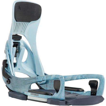 Burton Step On Cartel X EST Snowboard Bindings - 2026/2027 0